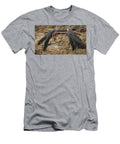 Spring Feathers Randy Bodkins T-Shirt