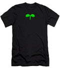 Sprout Final Fantasy Xiv Gift Funny Fred Gray T-Shirt
