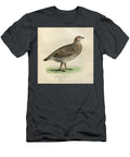 Spruce Grouse or Canada Grouse O1 Historic Illustrations T-Shirt