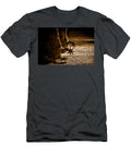 Spurs Sepia Olivier Le Queinec T-Shirt