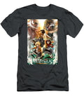 Squad Attack Team Kai Strub T-Shirt