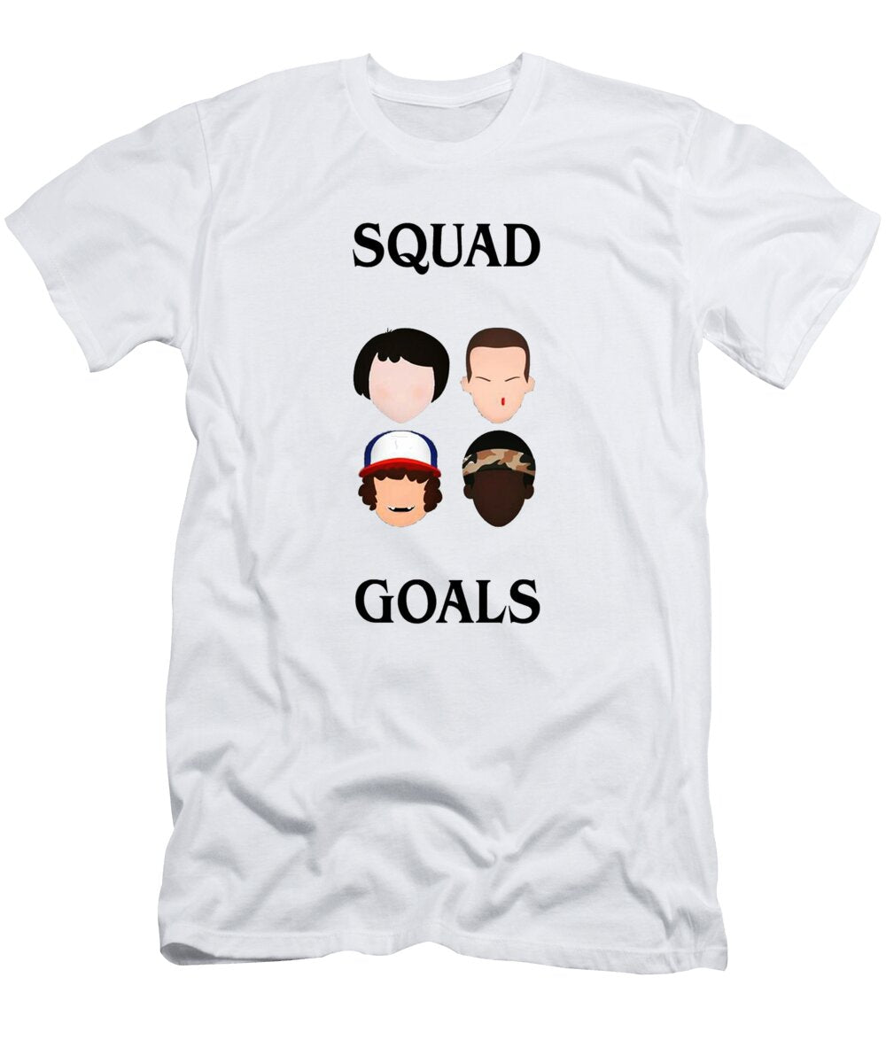 Squad Goals Dane Kome T-Shirt