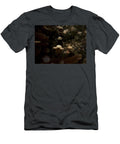 Squat Anemone Shrimp Mau Riquelme T-Shirt