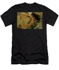 Squat Lobster Emerging From Rock Crevice Vevang Norway Franco Banfi Natureplcom T-Shirt