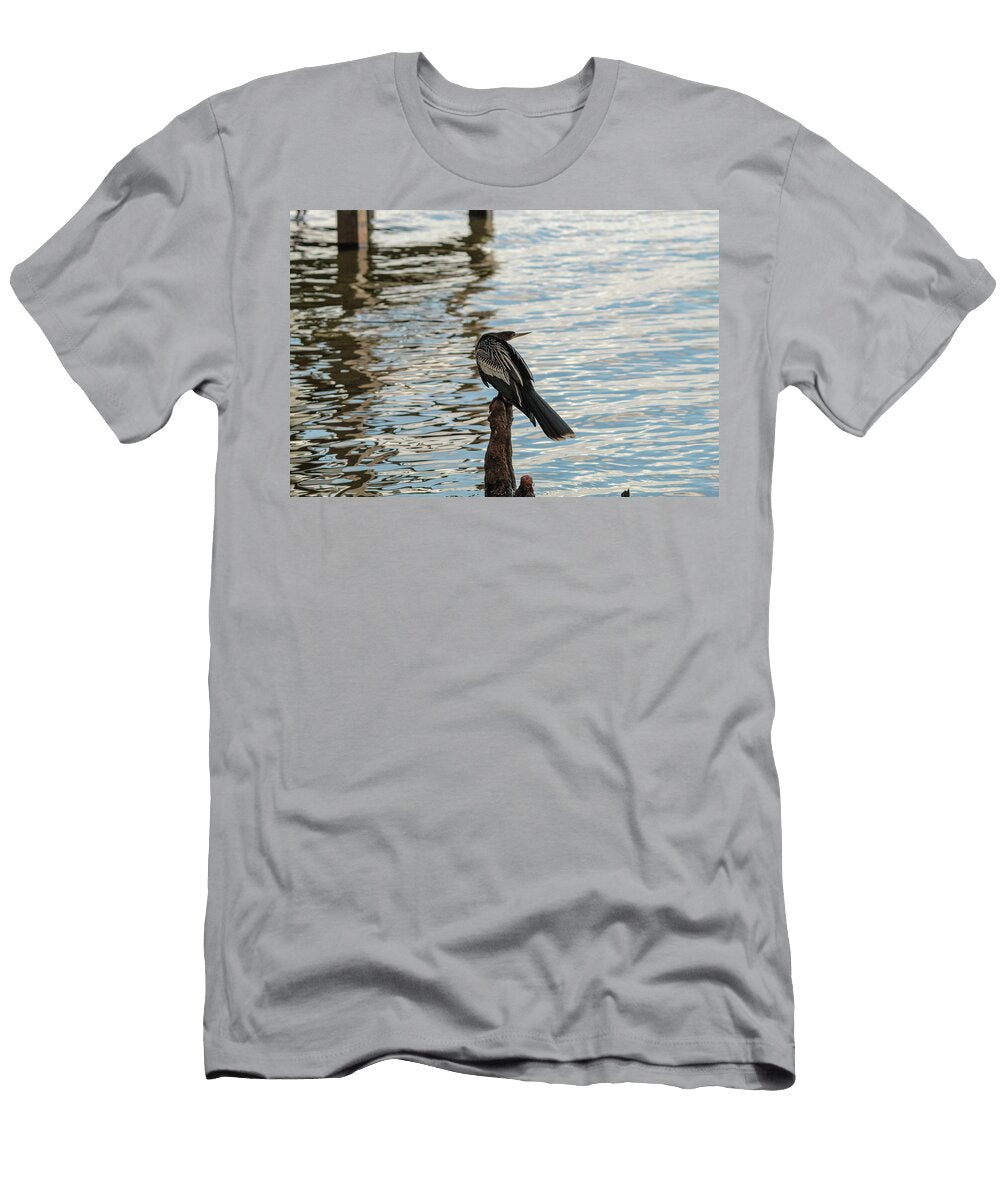 Squat Look Wj Pielmeier T-Shirt