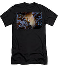 Squat Shrimp or Anemone Shrimp Lembeh Strait North Georgette Douwma Natureplcom T-Shirt
