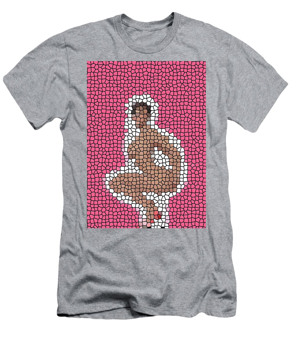 Squat Theo Roberts T-Shirt