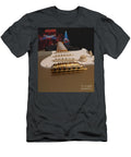 Squier Stratocastor Guitar 3 Vivian Martin T-Shirt