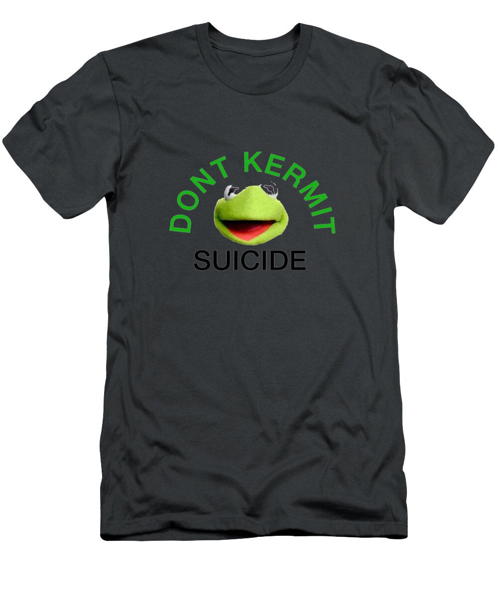 Srstore Lee V Coleman T-Shirt