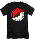 Ssi Warhorse Integrated Mine Platoon Suey11th Armored Cavalry Regiment X 300 Tom Adkins T-Shirt