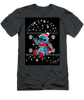Ssssstore Ronald J Smith T-Shirt