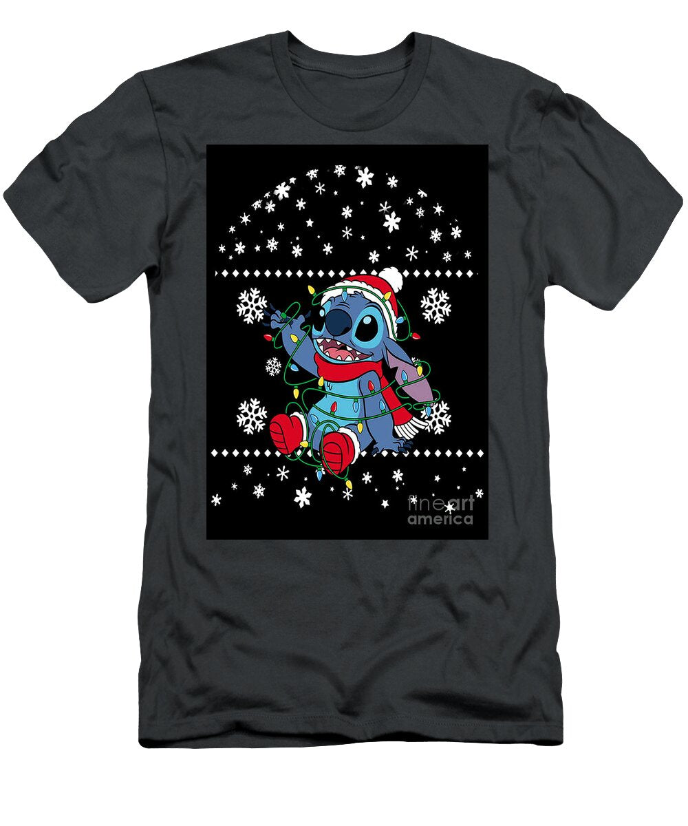 Ssssstore Ronald J Smith T-Shirt