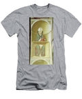 St Ambrose of Milan Tommaso Masolino Da Panicale T-Shirt