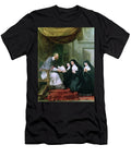 St Francois De Sales Noel Halle T-Shirt