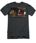 St Jerome in His Study Bartolomeo Cavarrozzi T-Shirt