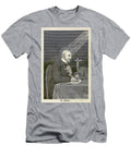 St Liguori G1 Historic Illustrations T-Shirt