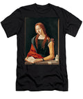 St Mary Magdalene 1500 10 Piero Di Cosimo T-Shirt