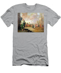 St Matthias Robert Van Den Hoecke T-Shirt