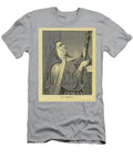 St Teresa G1 Historic Illustrations T-Shirt