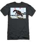 Staff Sergeant Reckless Warren Thompson T-Shirt
