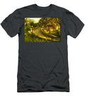 Stairway to Nirvana Madeline Ellis T-Shirt