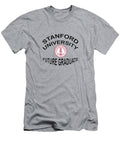 Stanford University Future Graduate Movie Poster Prints T-Shirt