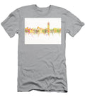 Stanford University Skyline Melly Terpening T-Shirt