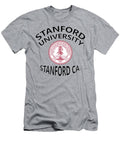 Stanford University Stanford Ca Movie Poster Prints T-Shirt