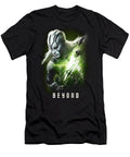 Star Trek Beyond Jaylah Poster Brand a T-Shirt