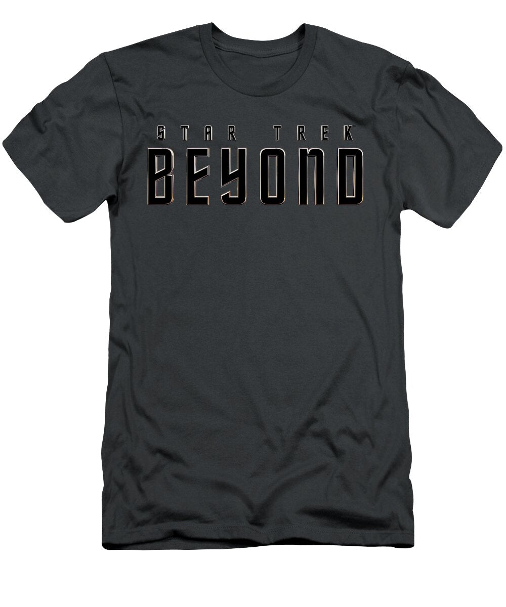 Star Trek Beyond Star Trek Beyond Brand a T-Shirt