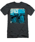 Star Trek Final Frontier Cover Brand a T-Shirt