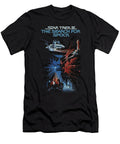Star Trek Search for Spockmovie Brand a T-Shirt