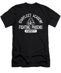 Star Trek Space Varsity Melina Lovegrove T-Shirt