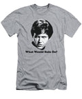 Star Trek Space What Would Sulu Do Melina Lovegrove T-Shirt