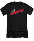 Star Trek Space Wwqd Melina Lovegrove T-Shirt