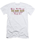 Star Trek Space Your Nother Melina Lovegrove T-Shirt