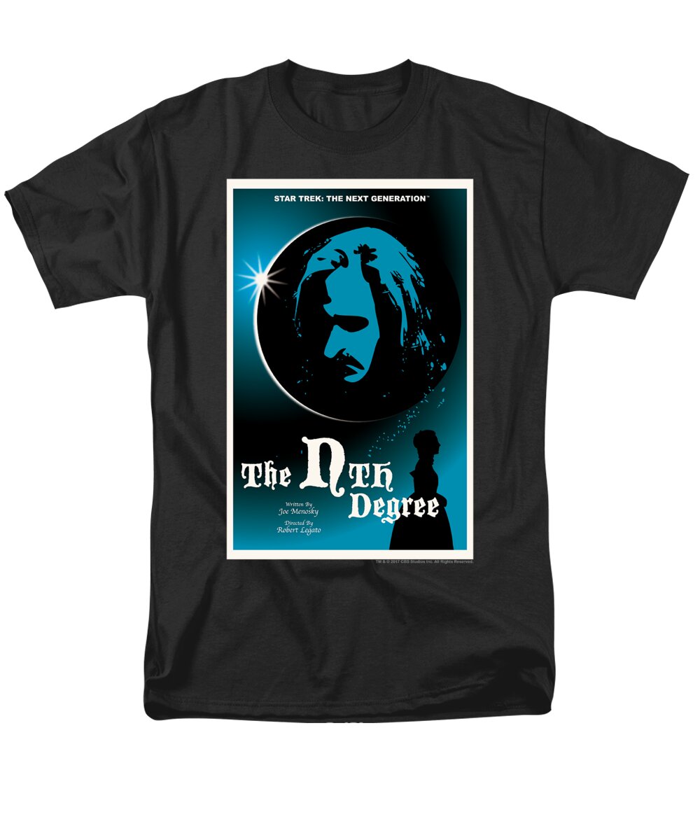 Star Trek Tng Season 4 Episode 19 Brand a T-Shirt