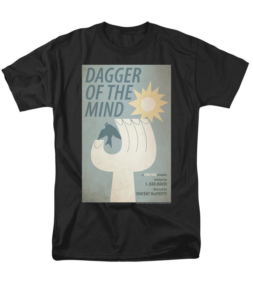 Star Trek Tos Episode 9 Brand a T-Shirt