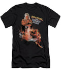 Star Trek Wrath of Khanmovie Brand a T-Shirt