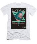 Star Wars Lando Timothy Oxley T-Shirt