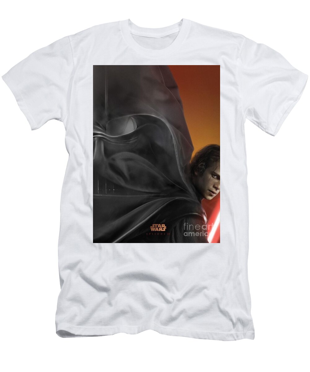 Star Wars Sarah Burdekin T-Shirt