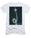 Star Wars X Wing Sarah Burdekin T-Shirt
