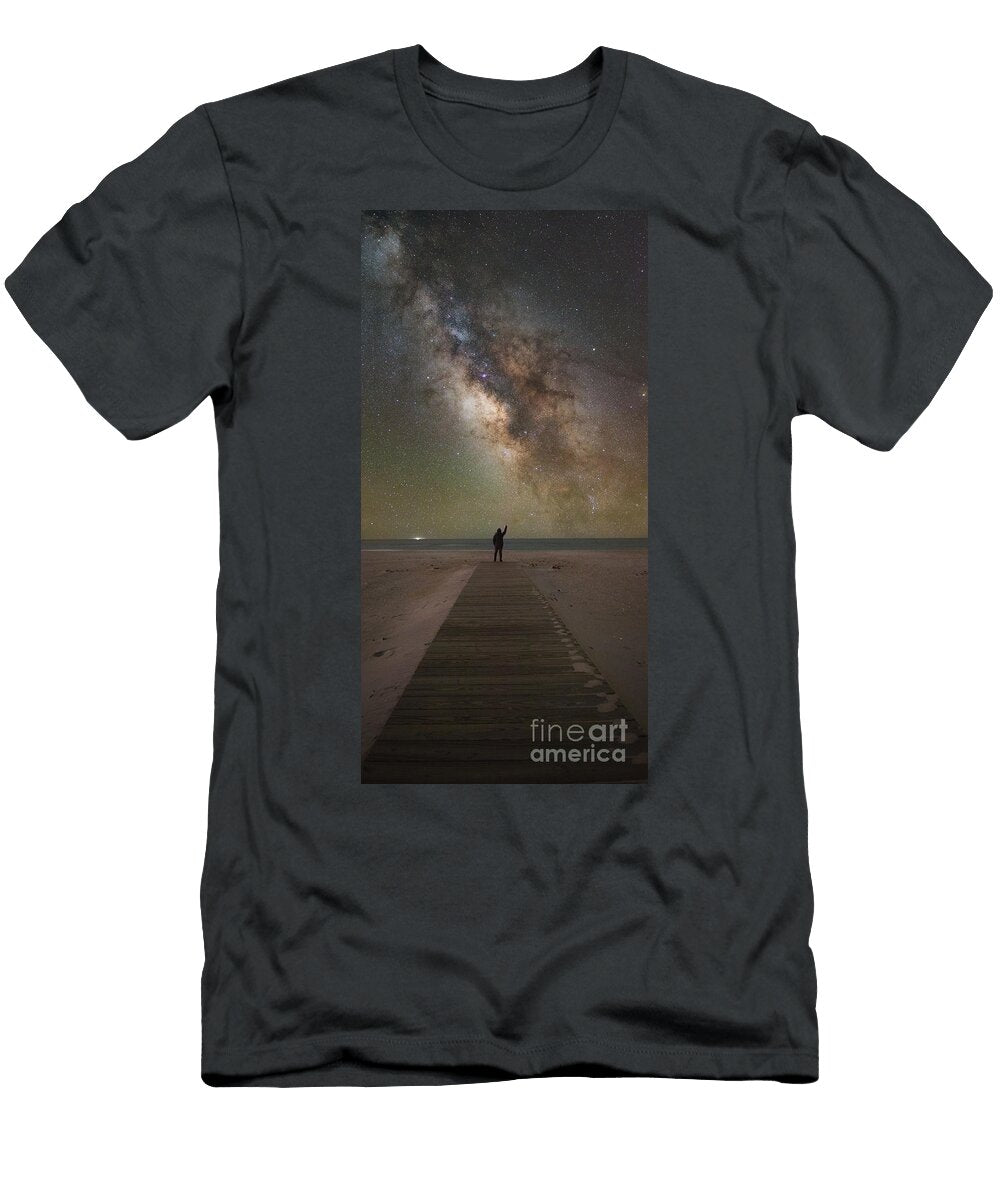 Stargazer Michael Ver Sprill T-Shirt