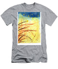 Starry Night Nancy Gain T-Shirt