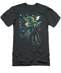 Starry Remake Dagel Sitompul T-Shirt