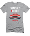 Starsky and Hutch Alternative Movie Poster Movie Poster Boy T-Shirt