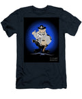 State Trooper Doug Gist T-Shirt