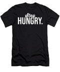 Stay Hungry Matthew Chan T-Shirt