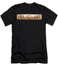 Steampunk Oils Well That Ends Well Mike Savad T-Shirt