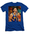 Steph Curry What a Jumper John Farr T-Shirt